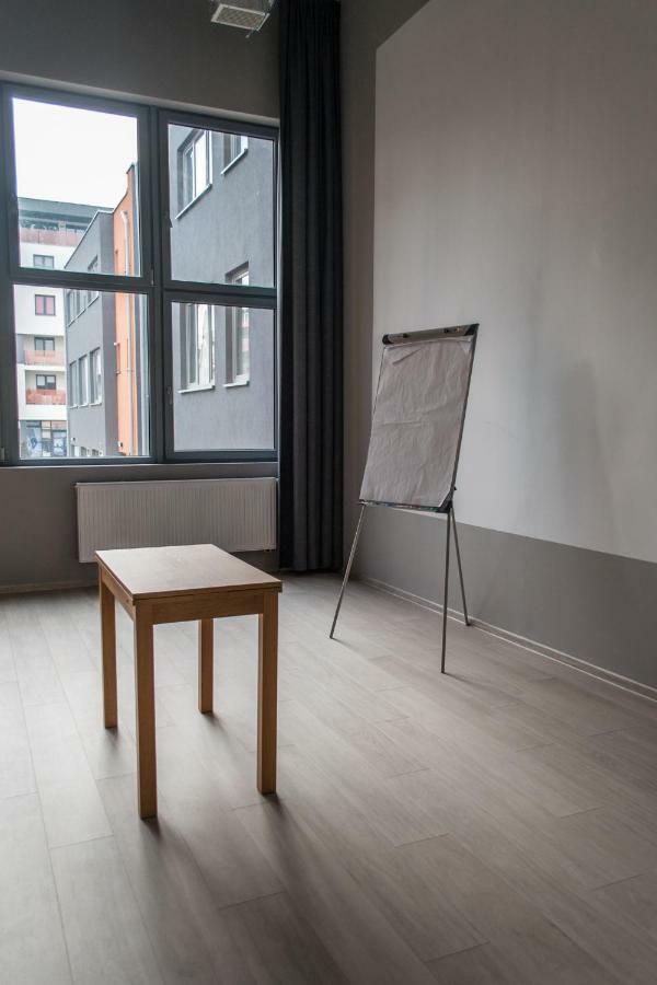 Zyczliwa Centrum Konferencyjno-Sportowe Wrocław Extérieur photo