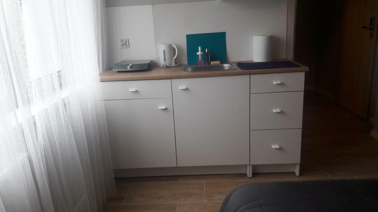 Zyczliwa Centrum Konferencyjno-Sportowe Wrocław Extérieur photo
