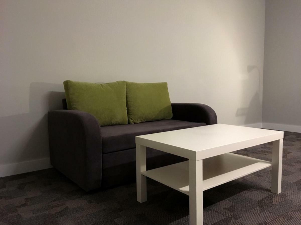 Zyczliwa Centrum Konferencyjno-Sportowe Wrocław Extérieur photo