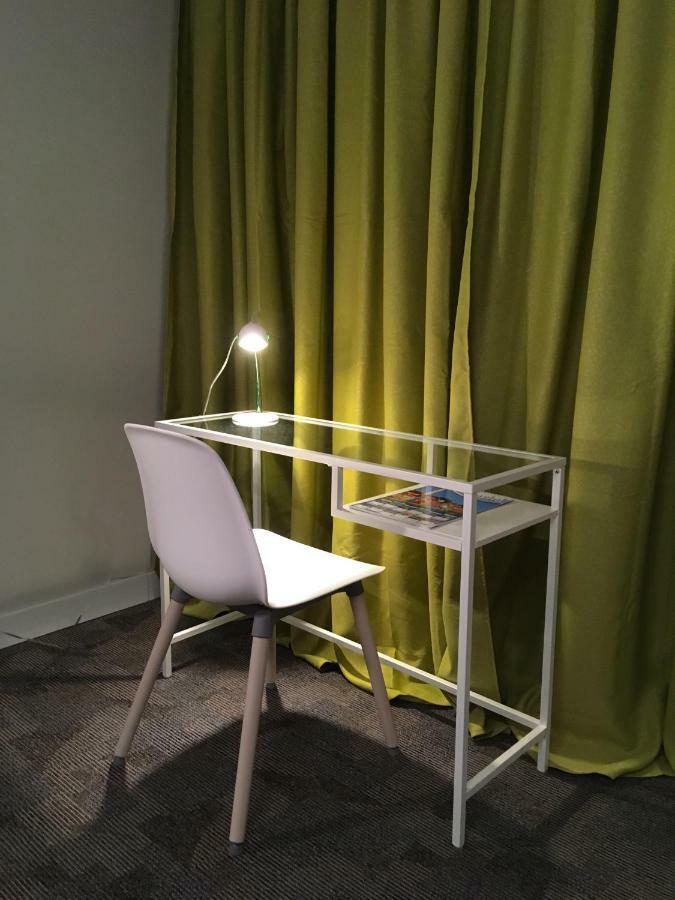 Zyczliwa Centrum Konferencyjno-Sportowe Wrocław Extérieur photo